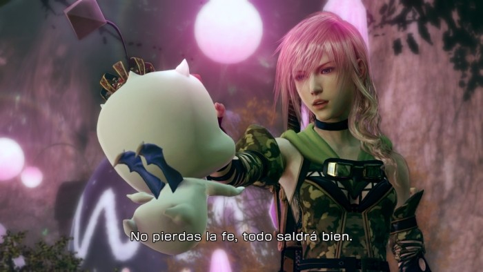 Lightning Returns: Final Fantasy XIII - Imagen 31